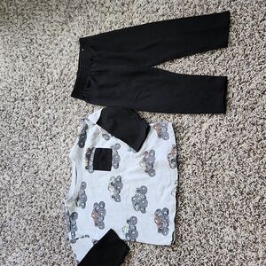 Garanimals 18 months outfit